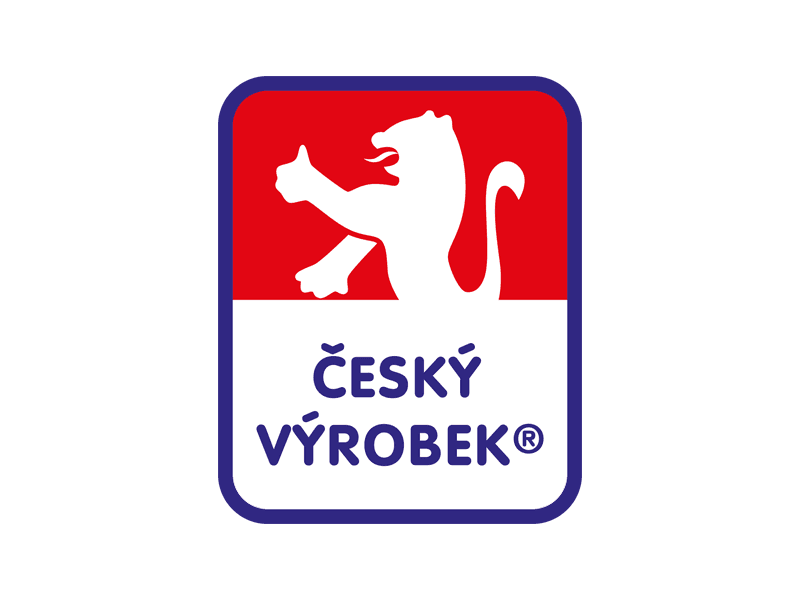 Český výrobek - logo